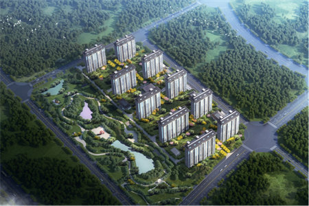 新房！首付10万龙苑尚城3室2厅1卫60万出售
