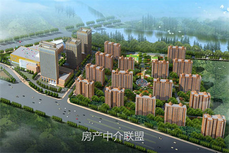自家回迁，城建金河湾2室2厅1卫