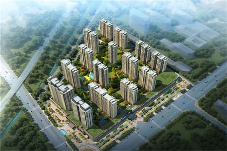 白佛山附近弘盛华庭2室2厅1卫58万78m2中档装修出售